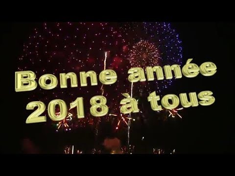 Nouvel an 2018 Hqdefa10