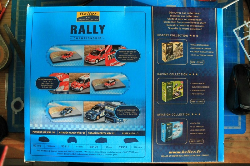 Coffret RALLY CHAMPIONSHIP 1/43ème Réf 53311 Img_9937