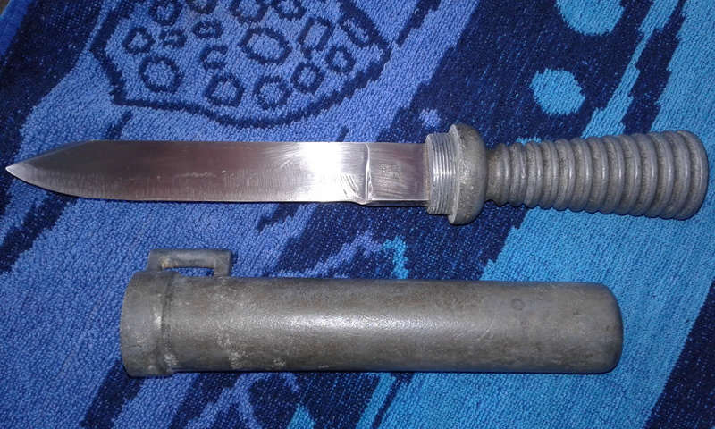 Estimation d'un couteau de scaphandrier allemand 20180338