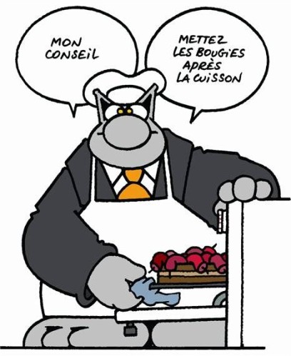 Bon Anniversaire Draculea