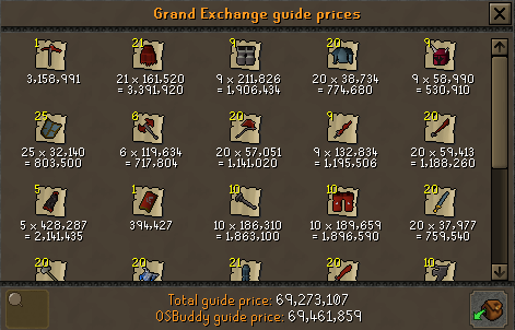 GUARANTEED 20M+ EXCLUSIVE OFFSITE GIVEAWAY Santa10