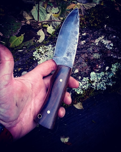 Le Taillefer®, un couteau d'archer. - Page 2 24282110