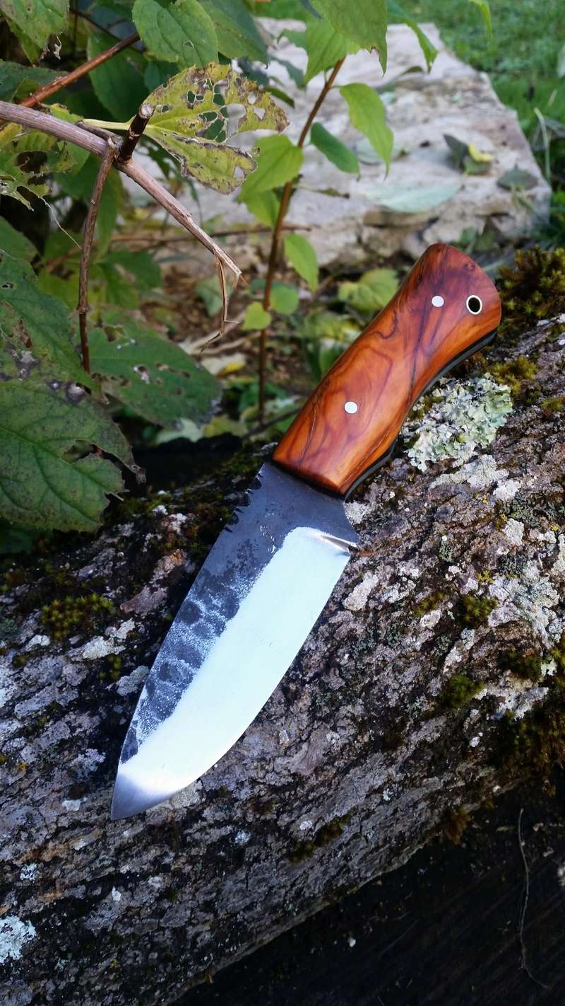Le Taillefer®, un couteau d'archer. - Page 2 Jo_511