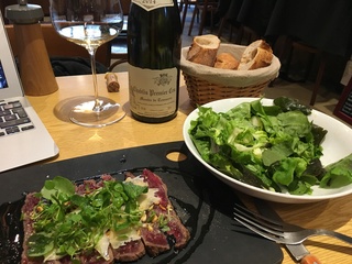Bourgogne: restaurants Img_1314