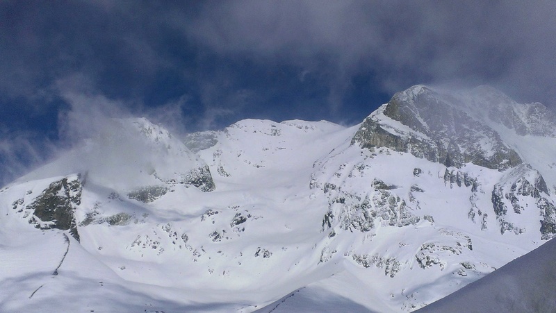 WEEK END DE PAQUES EN VANOISE 31 MARS AU 2 AVRIL 2018-010