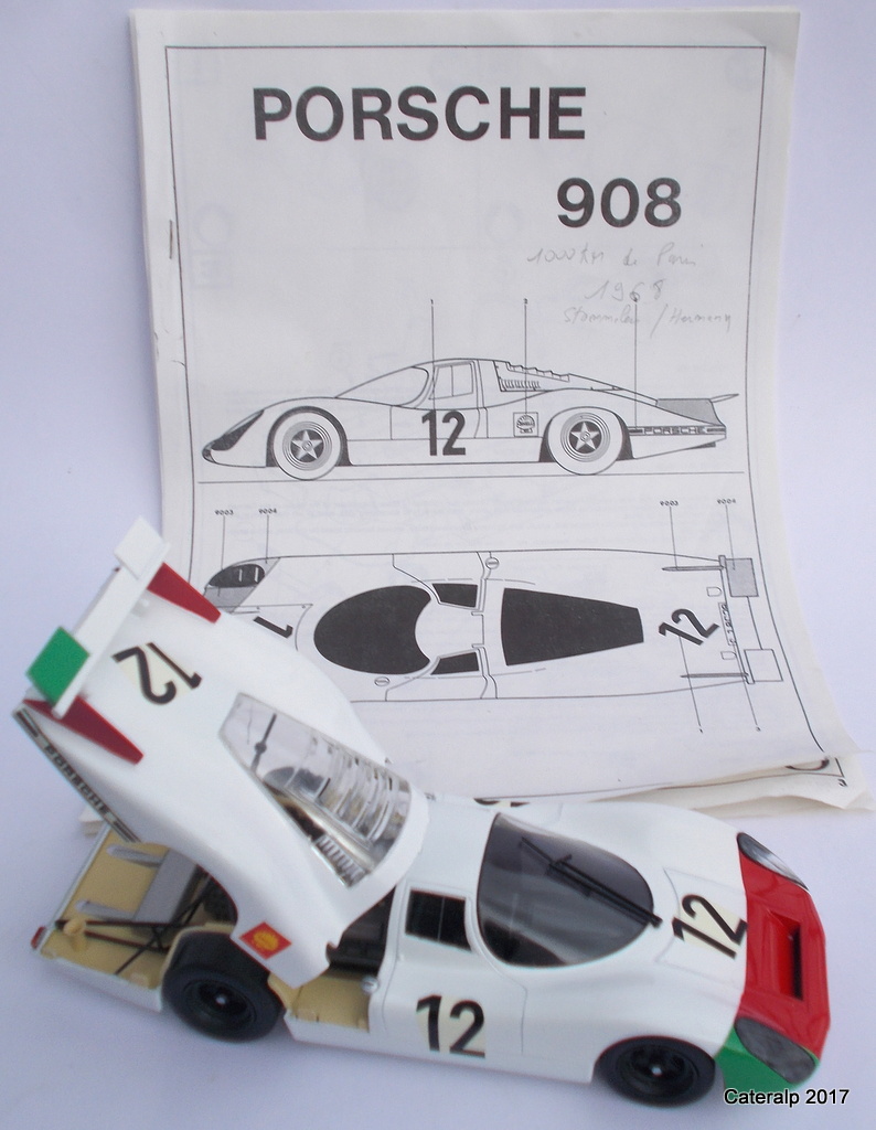 Porsche 908 1/24ème [Terminé VMD] - Page 3 908_te30