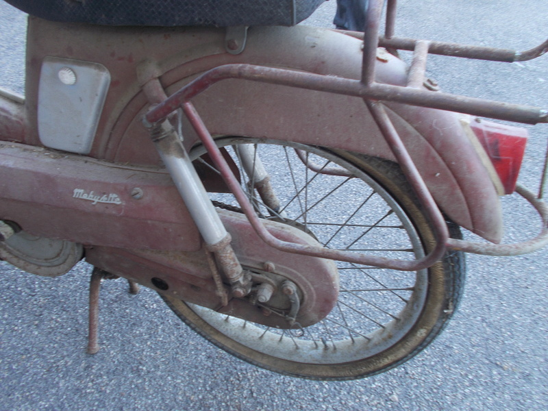 Mes Mobylettes Mobyle48