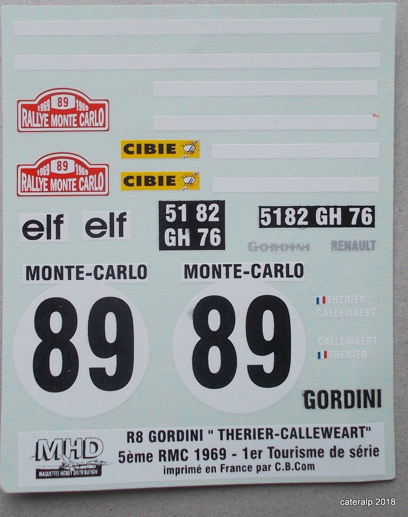 La mythique RENAULT R8 GORDINI de HELLER Nsu_et29