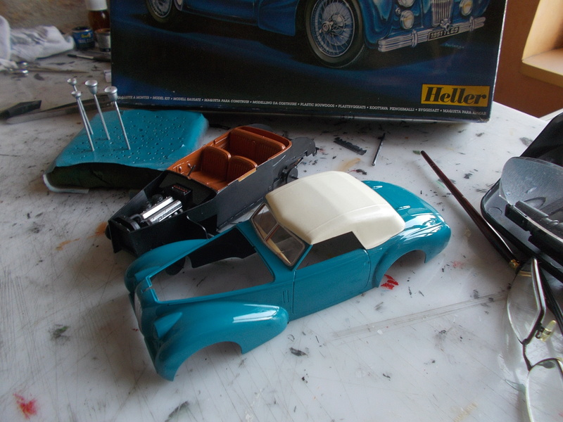 Talbot Record " rétrospective Heller Rochetaillée Talbot35