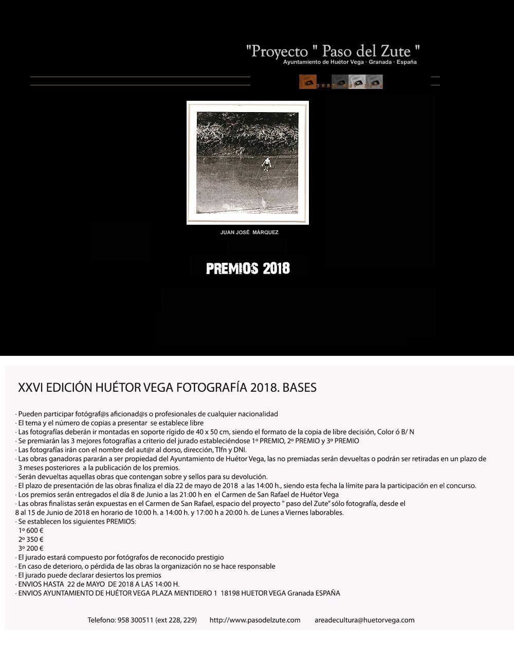 Concursos de Fotografía Mayo 2018 - Página 2 Huetor10