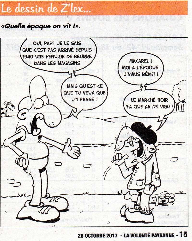 Beurre Humour10