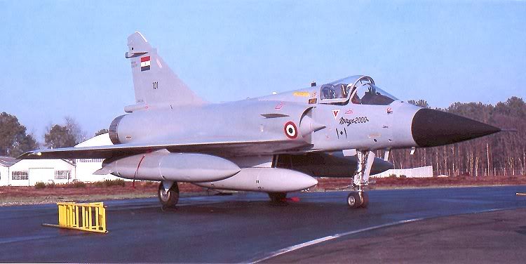 DASSAULT MIRAGE 2000 C Réf 50303 E3763710