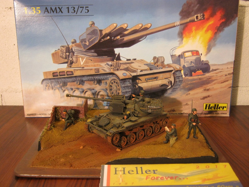 AMX 13 SS 11 1/35 (photos finales) Img_5332