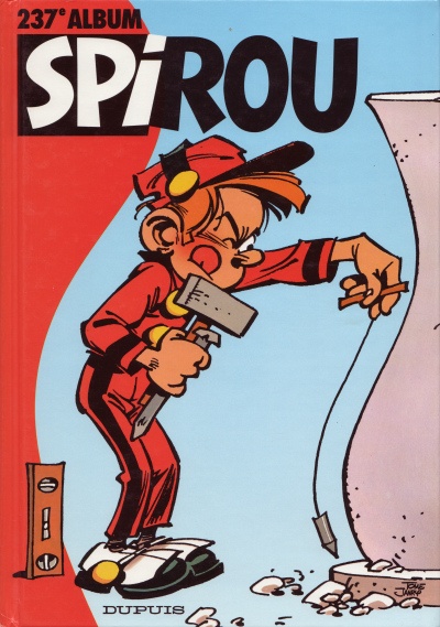 JEU du Numéro - Page 10 Spirou10