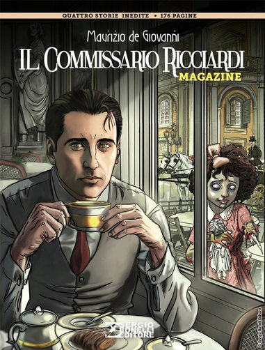 IL COMMISSARIO RICCIARDI Ricmag10