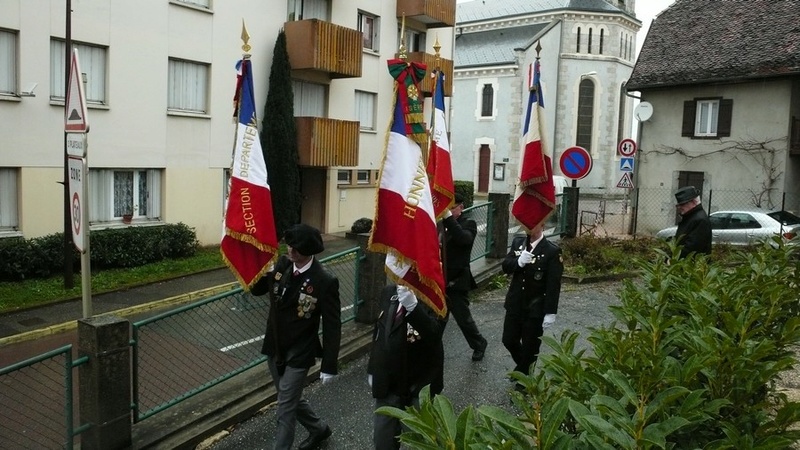 « Assemblée générale 2018 de la section Savoie Isère » P1200513