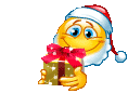 Le pére Noël en Solex Sae1b811