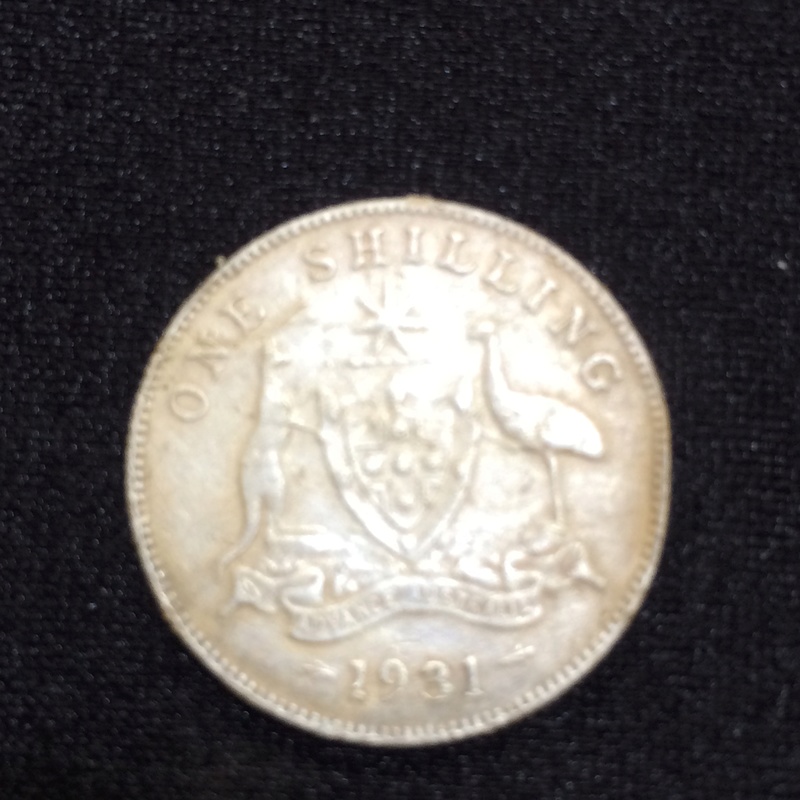 Found a Shilling - 1931 Image15