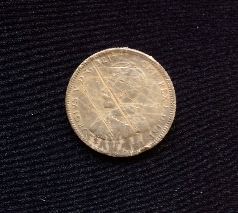 Found a Shilling - 1931 Image18