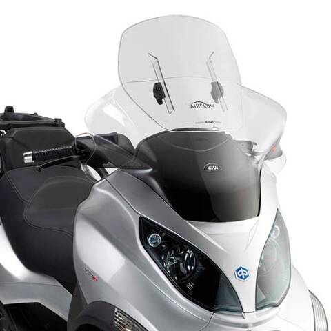 Vent VisièRe VisièRe Moto Réglable Pare-Brise Universel Électrique Scooter  Pare-Brise Transparent Batterie De Voiture Clignotant Tricycle Pare-Brise :  : Auto et Moto