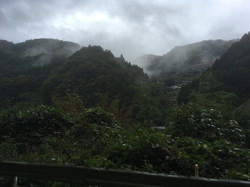 Balade sur l'île de Shikoku [14 au 30 octobre] saison 12 •Bƒ   - Page 2 Img_1112