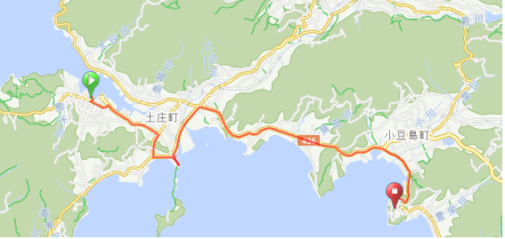 Balade sur l'île de Shikoku [14 au 30 octobre] saison 12 •Bƒ   - Page 2 Shodo10