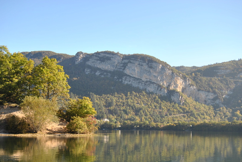 peche - Petit séjour de pêche dans le Jura  Dsc_0118