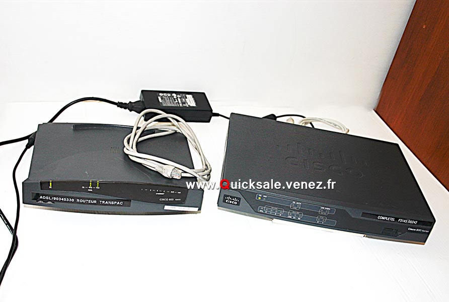  [VDS] Switch Cisco Pro 15€ Cisco010