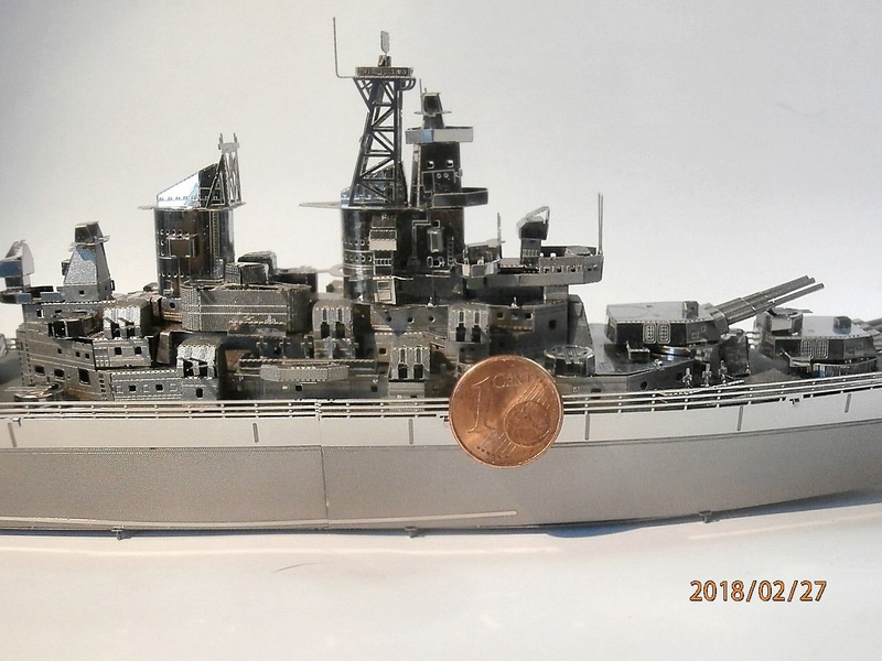 USS Missouri photo-découpe au 1/800 P2270120