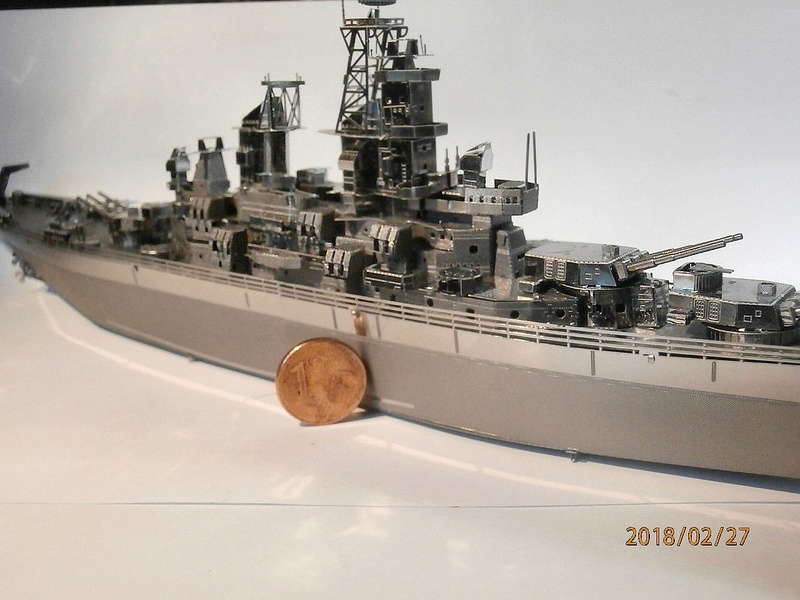 USS Missouri photo-découpe au 1/800 P2270122