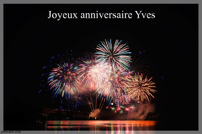 Bon anniversaire Grand-Sport  Yves11