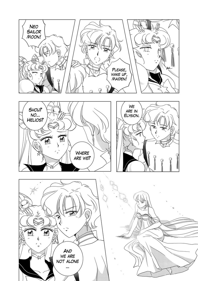 [F] My 30th century Chibi-Usa x Helios doujinshi project: UPDATED 11-25-18 - Page 18 Act9_p20