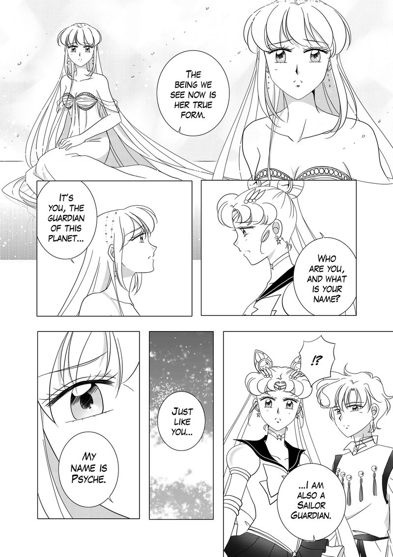 [F] My 30th century Chibi-Usa x Helios doujinshi project: UPDATED 11-25-18 - Page 18 Act9_p23