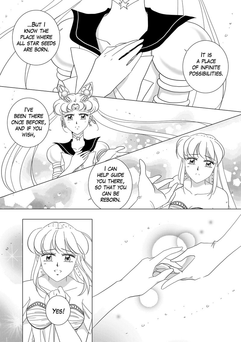 [F] My 30th century Chibi-Usa x Helios doujinshi project: UPDATED 11-25-18 - Page 18 Act9_p26