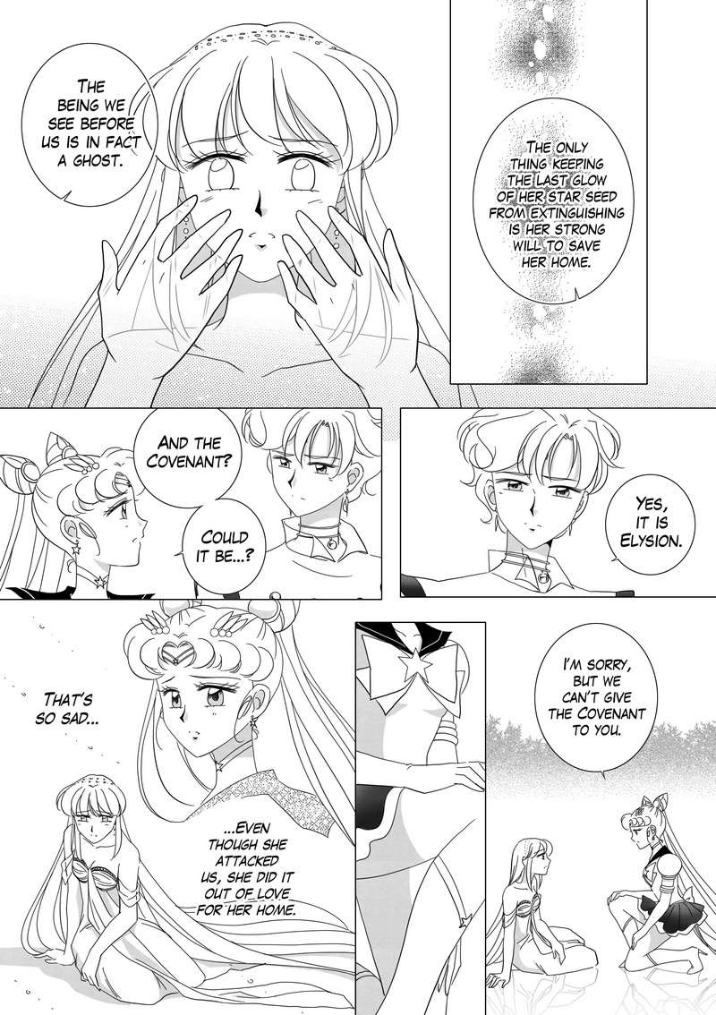 [F] My 30th century Chibi-Usa x Helios doujinshi project: UPDATED 11-25-18 - Page 18 Act9_p28