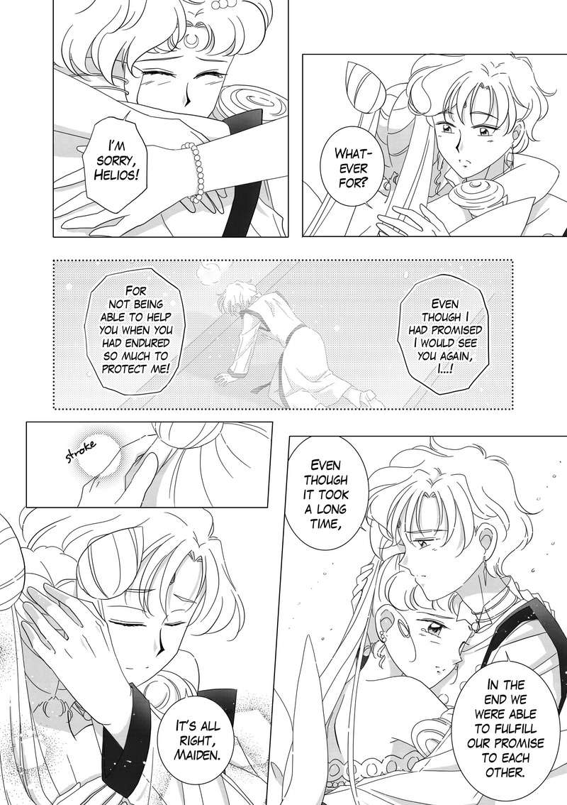 [F] My 30th century Chibi-Usa x Helios doujinshi project: UPDATED 11-25-18 - Page 18 Act9_p34