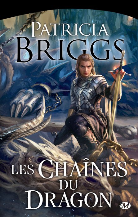 Les chaînes du dragon  Patricia Briggs 1304-c10