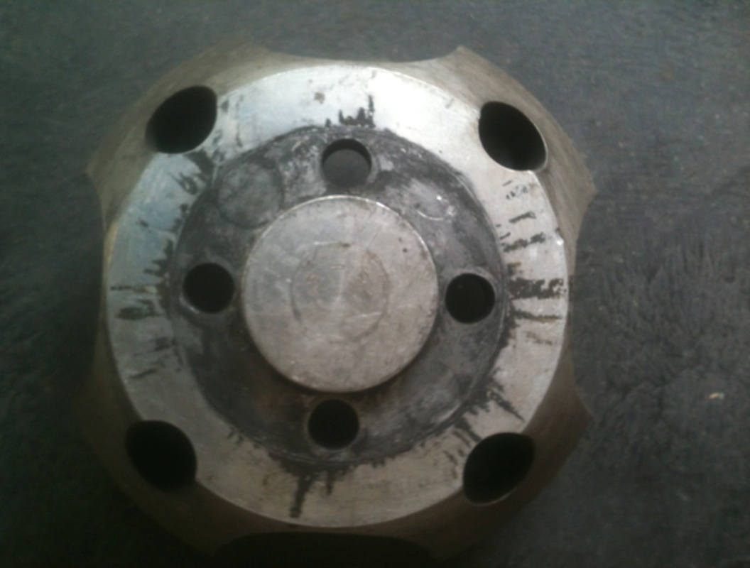 Rear wheel adaptor Img_0015