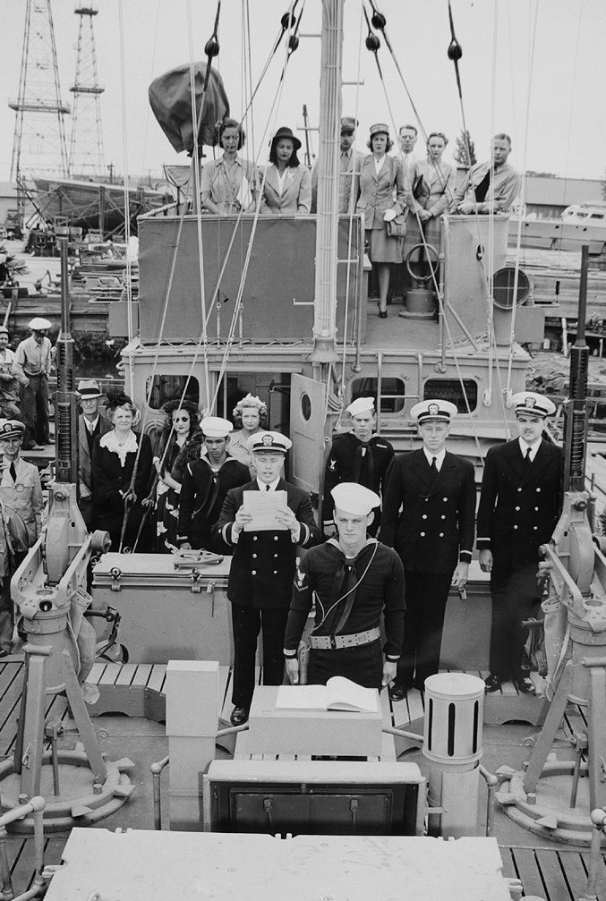 Chasseur de sous-marins CH123 au 1/50 selon plans AAMM - Page 3 12151010