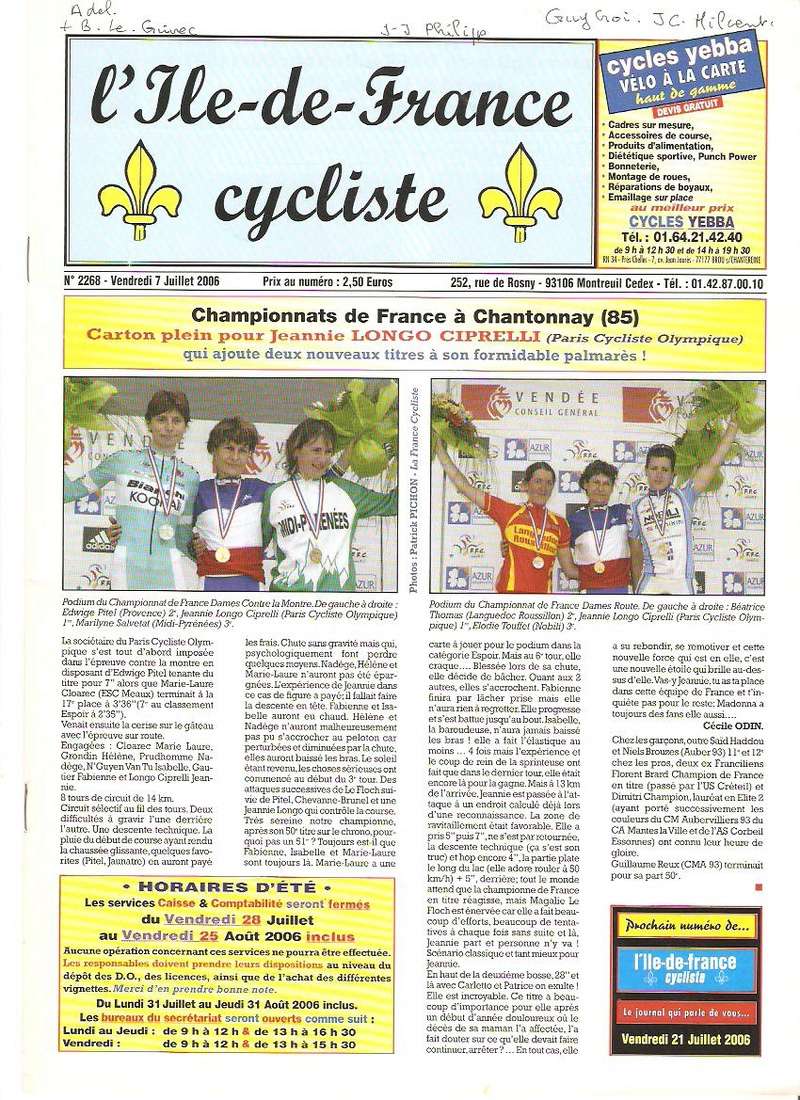 Coureurs et Clubs de septembre 2004 à fevrier 2008 - Page 18 001142
