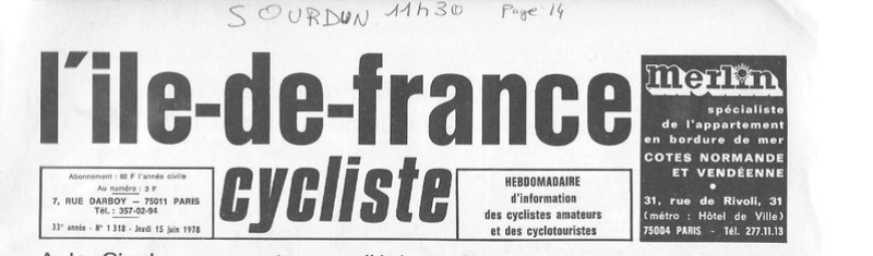 Coureurs et Clubs d'avril 1977 à mai 1979 - Page 25 001213