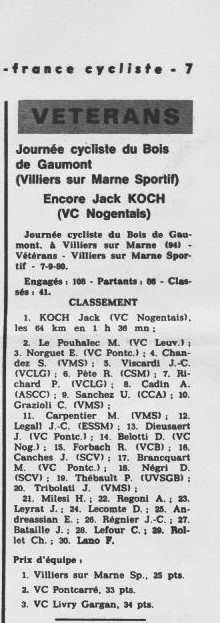 Annonce: Coureurs et Clubs de juin 1979 à juin 1981 - Page 26 001274