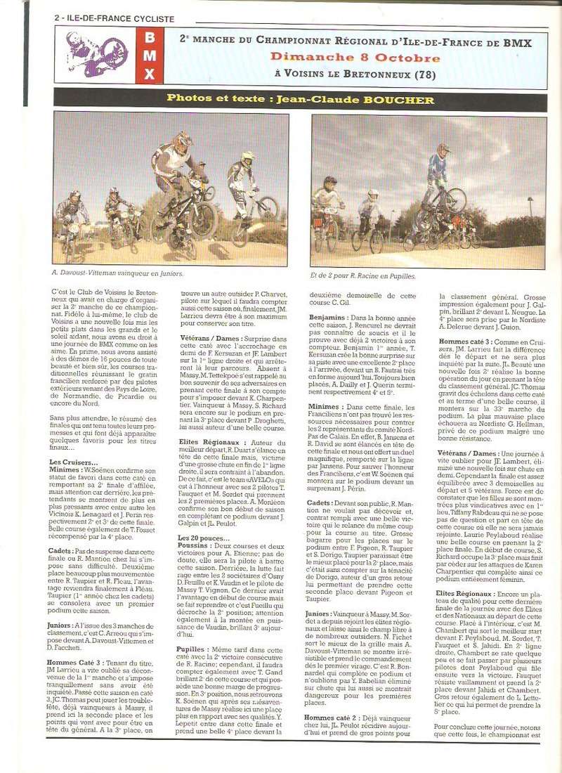 Coureurs et Clubs de septembre 2004 à fevrier 2008 - Page 21 002146