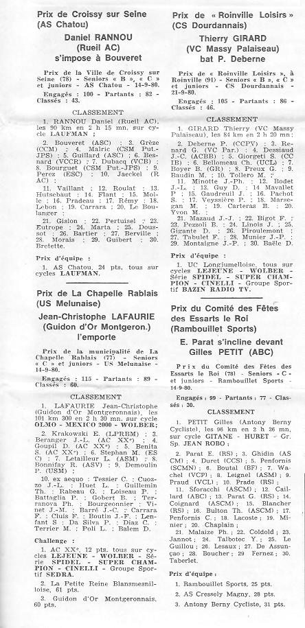 Annonce: Coureurs et Clubs de juin 1979 à juin 1981 - Page 26 002272