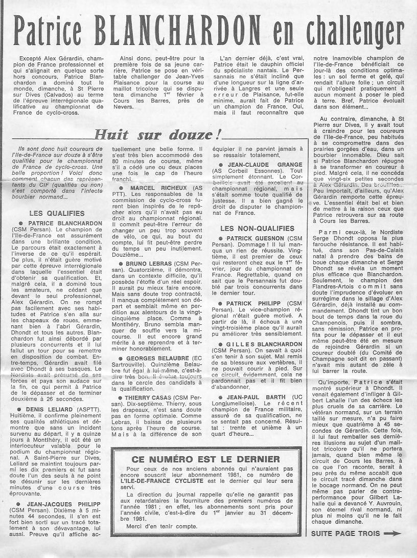 Annonce: Coureurs et Clubs de juin 1979 à juin 1981 - Page 30 002280