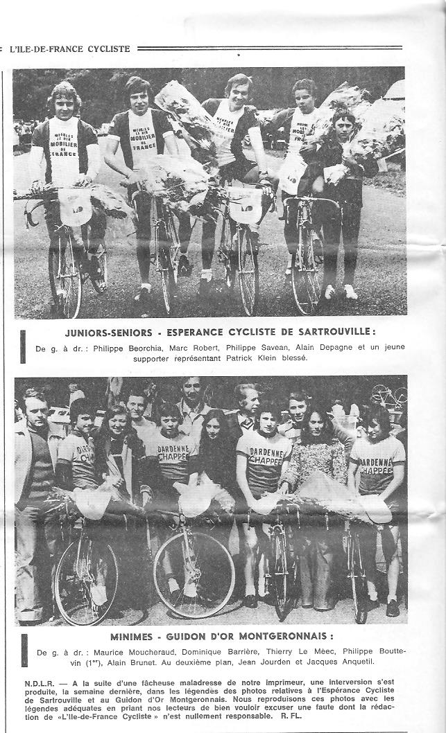 Coureurs et Clubs de juin 1974 à mars 1977 - Page 21 00243