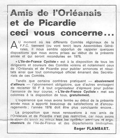 Coureurs et Clubs de juin 1974 à mars 1977 - Page 24 00248