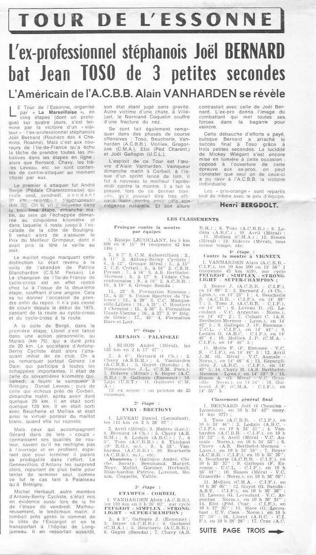 Coureurs et Clubs de juin 1974 à mars 1977 - Page 27 00264