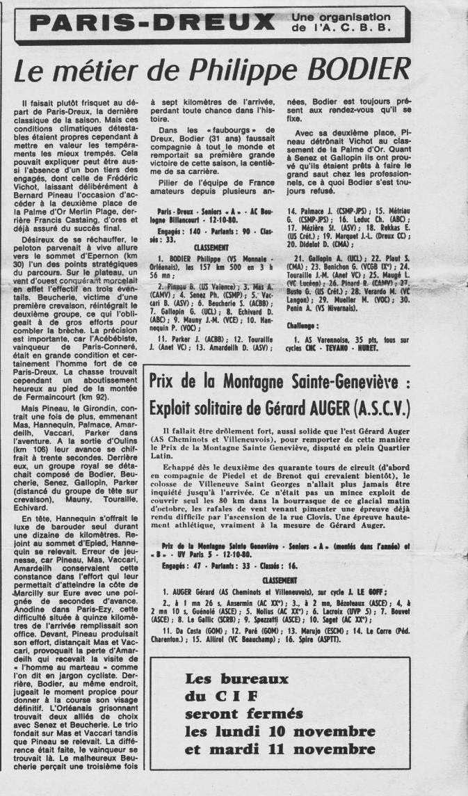 Annonce: Coureurs et Clubs de juin 1979 à juin 1981 - Page 28 003269
