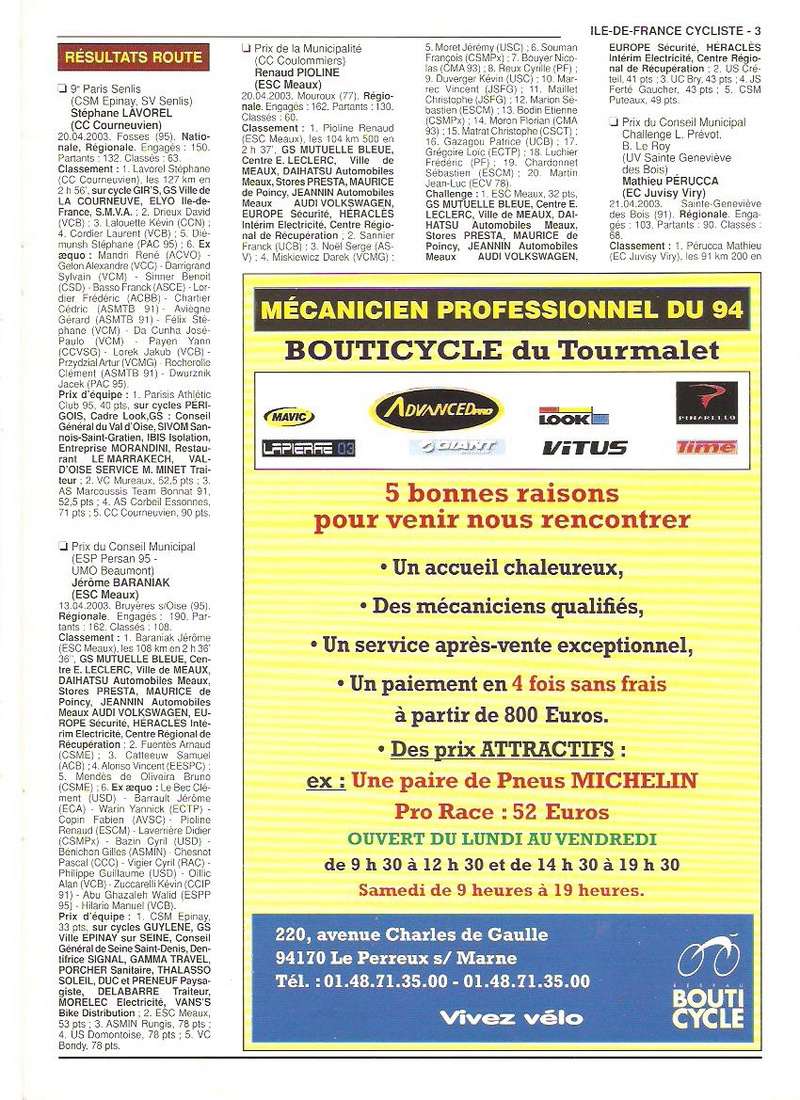 Coureurs et Clubs de janvier 2000 à juillet 2004 - Page 31 00334